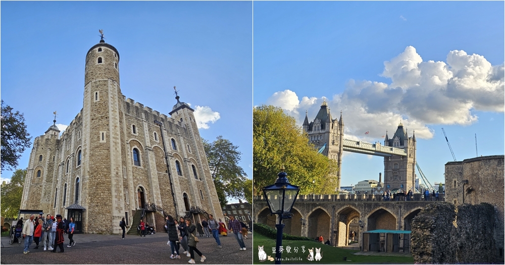 Tower of London 82