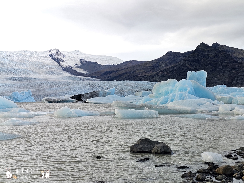 fjallsarlon 9