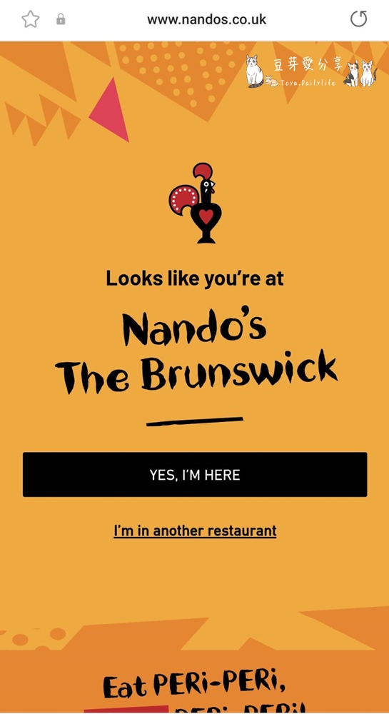 Nandos 17
