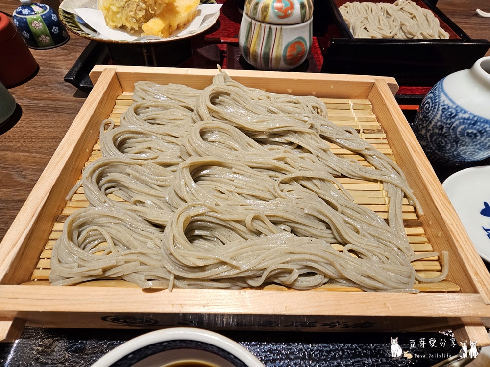 小嶋屋総本店 燕三条店|好吃的片木蕎麥麵 ‧ 新潟鄉土料理 🌱豆芽出國趣日本 31 kojimaya 24