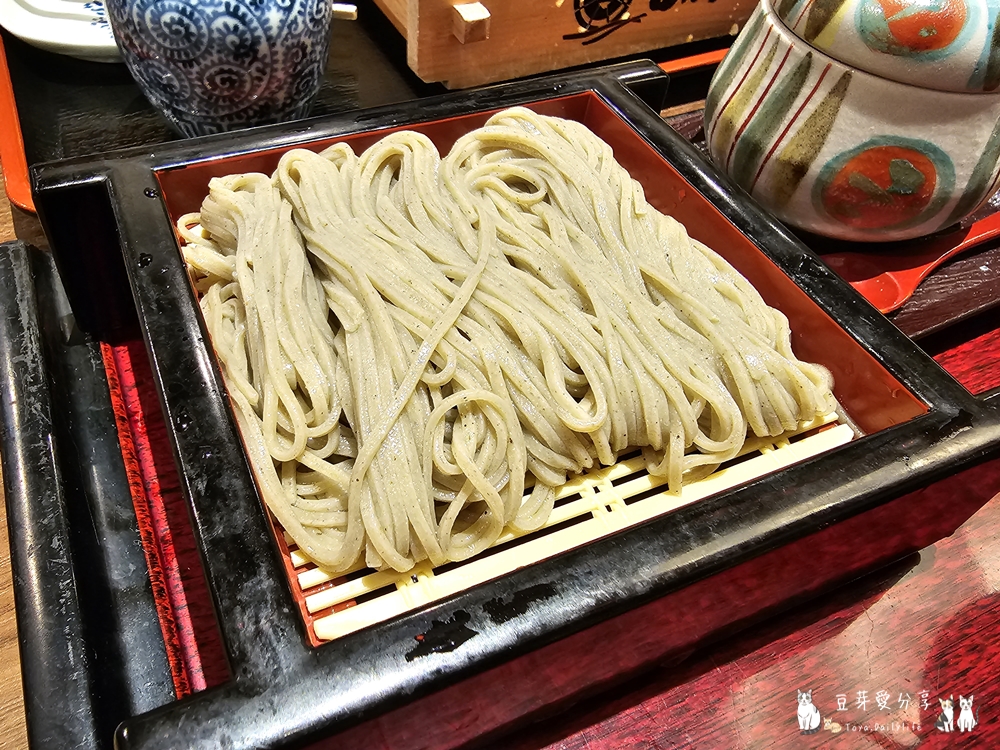 小嶋屋総本店 燕三条店|好吃的片木蕎麥麵 ‧ 新潟鄉土料理 🌱豆芽出國趣日本 23 kojimaya 28