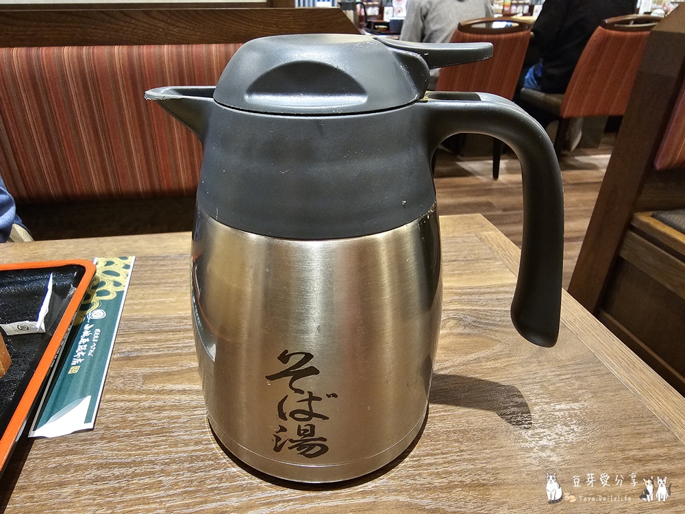 小嶋屋総本店 燕三条店|好吃的片木蕎麥麵 ‧ 新潟鄉土料理 🌱豆芽出國趣日本 34 kojimaya 35