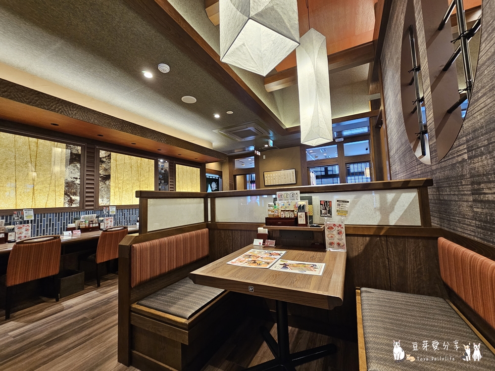 小嶋屋総本店 燕三条店|好吃的片木蕎麥麵 ‧ 新潟鄉土料理 🌱豆芽出國趣日本 6 kojimaya 4