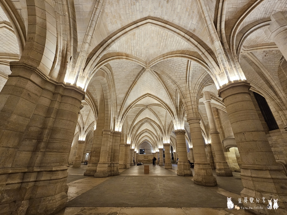 Conciergerie 15