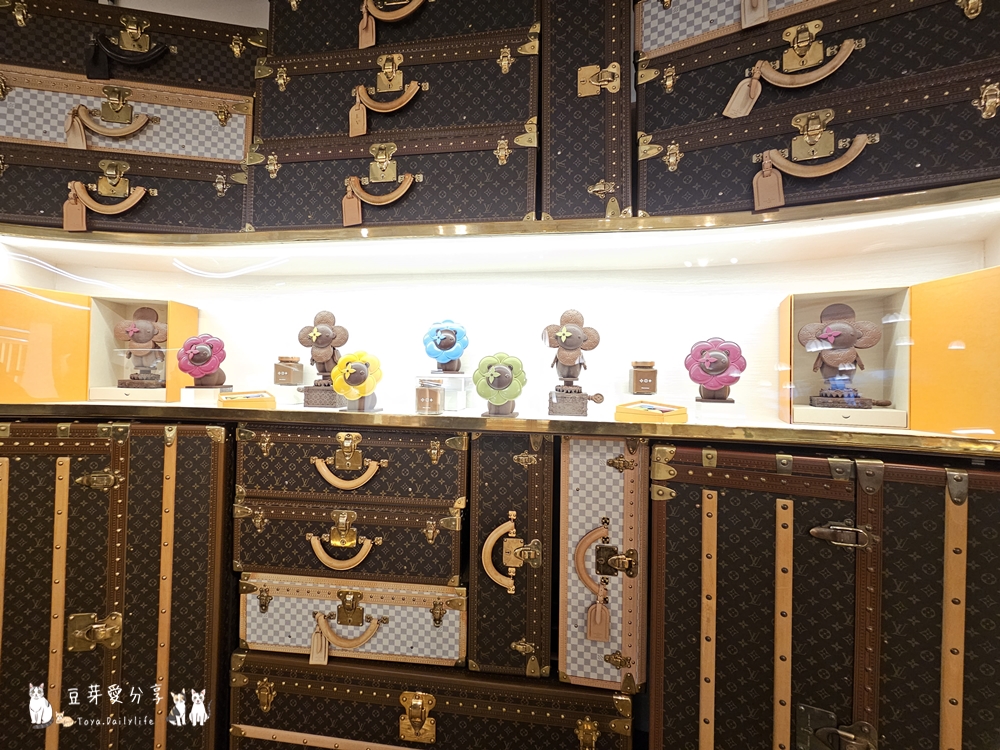 LV Dream 10