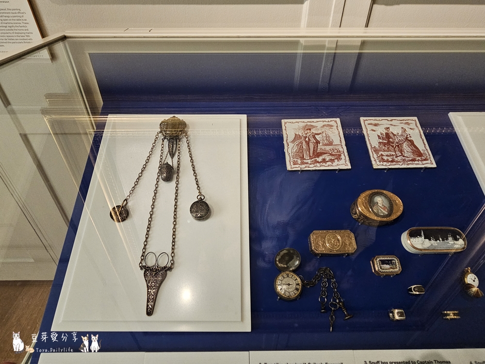 Queens House 16