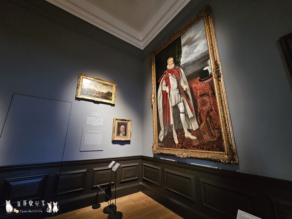 Queens House 20