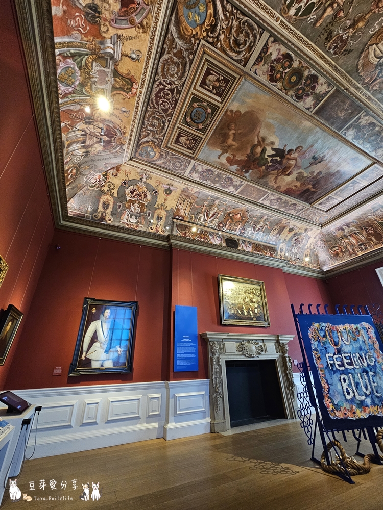 Queens House 24