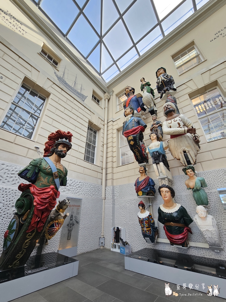 national maritime museum 24