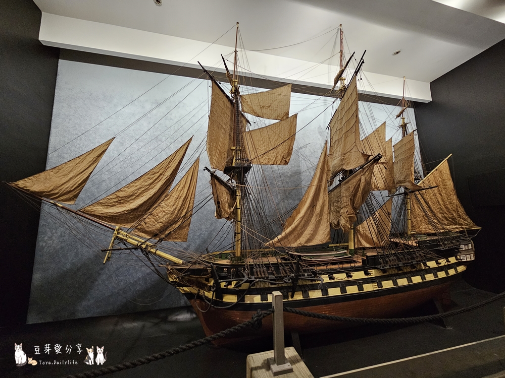 national maritime museum 48