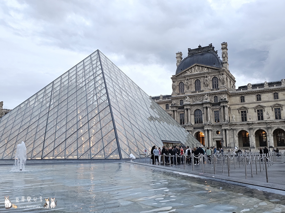 Louvre 3