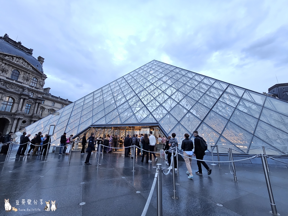 Louvre 5