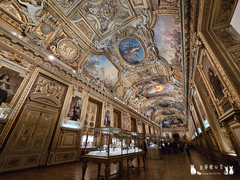 Louvre 61