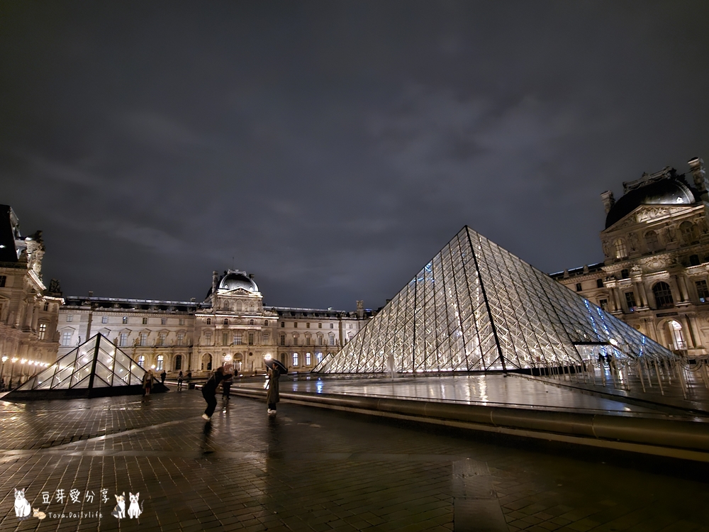 Louvre 93