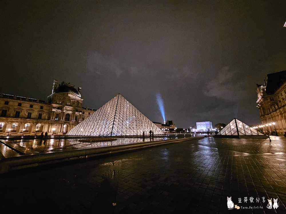 Louvre 95