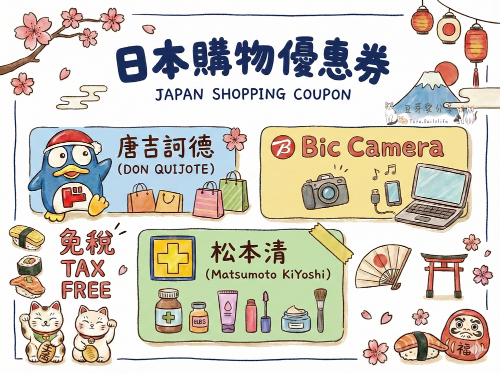 coupon japan 3