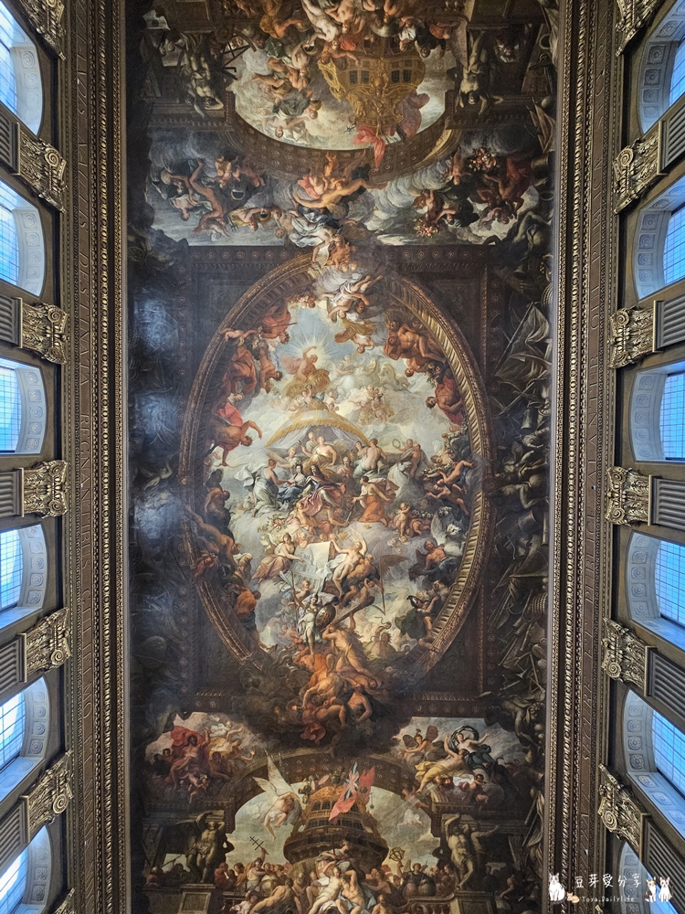 Painted Hall 22