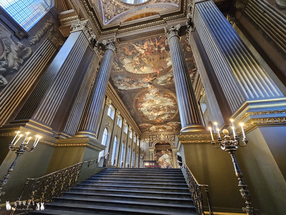 Painted Hall 7