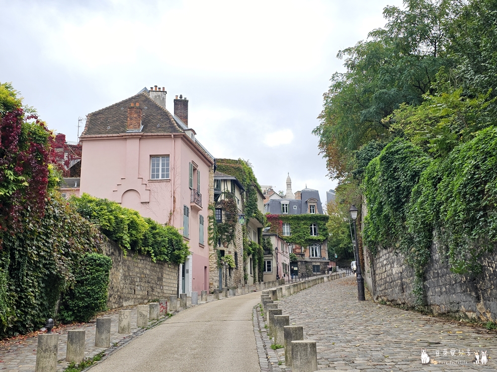 montmartre 14