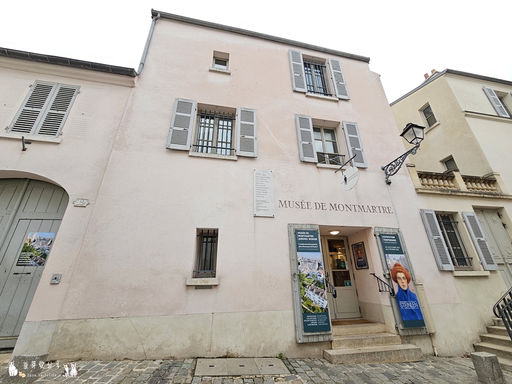 montmartre 20