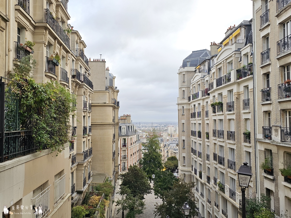montmartre 22