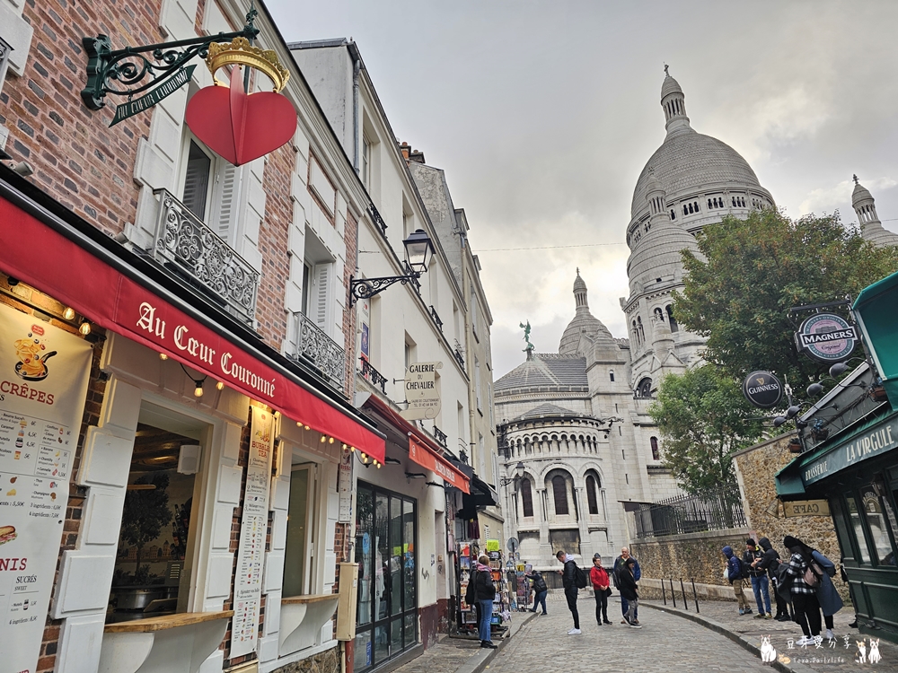 montmartre 23