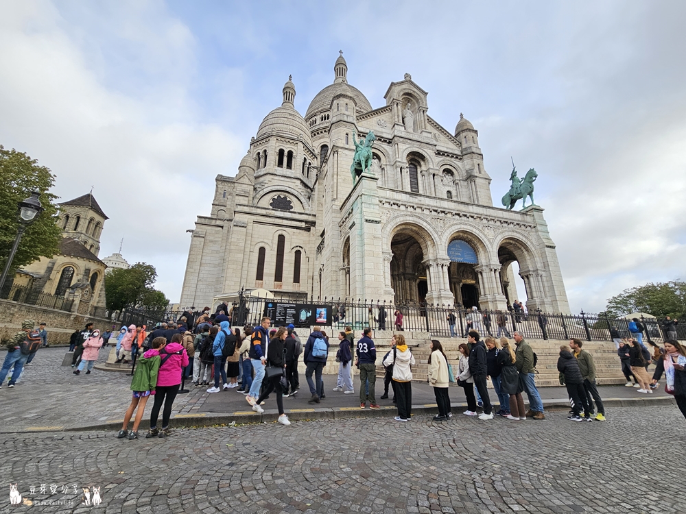 montmartre 45