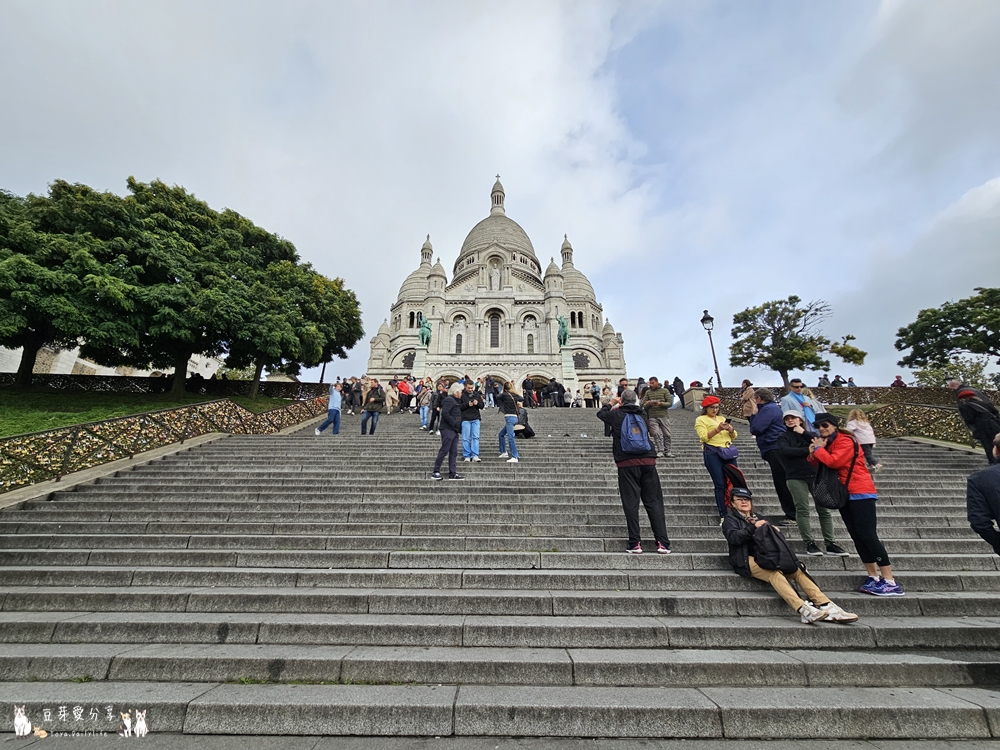 montmartre 47