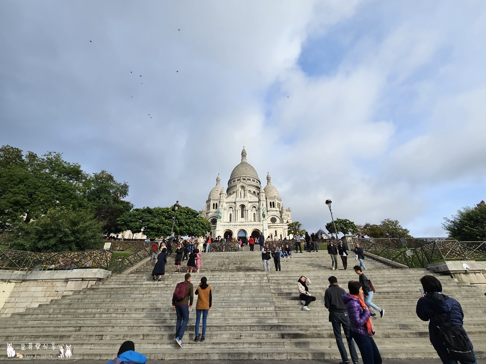 montmartre 50