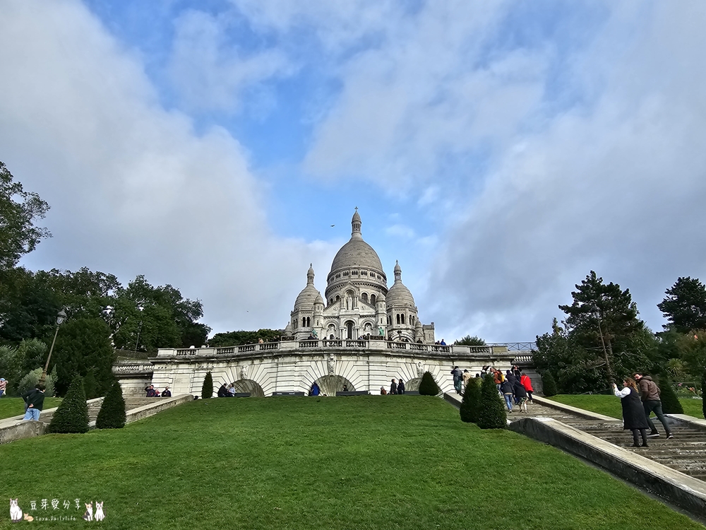 montmartre 51