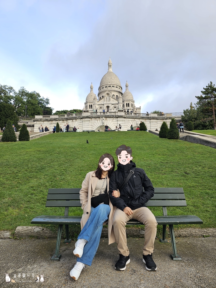 montmartre 52