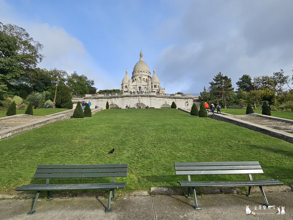 montmartre 53