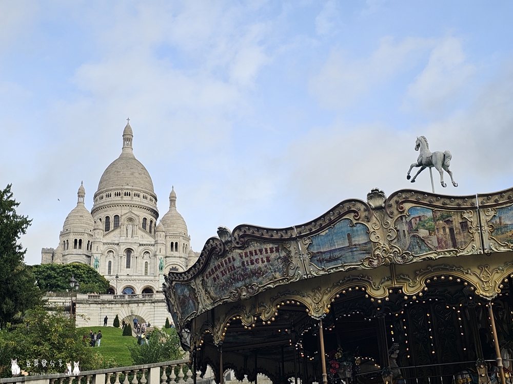 montmartre 54
