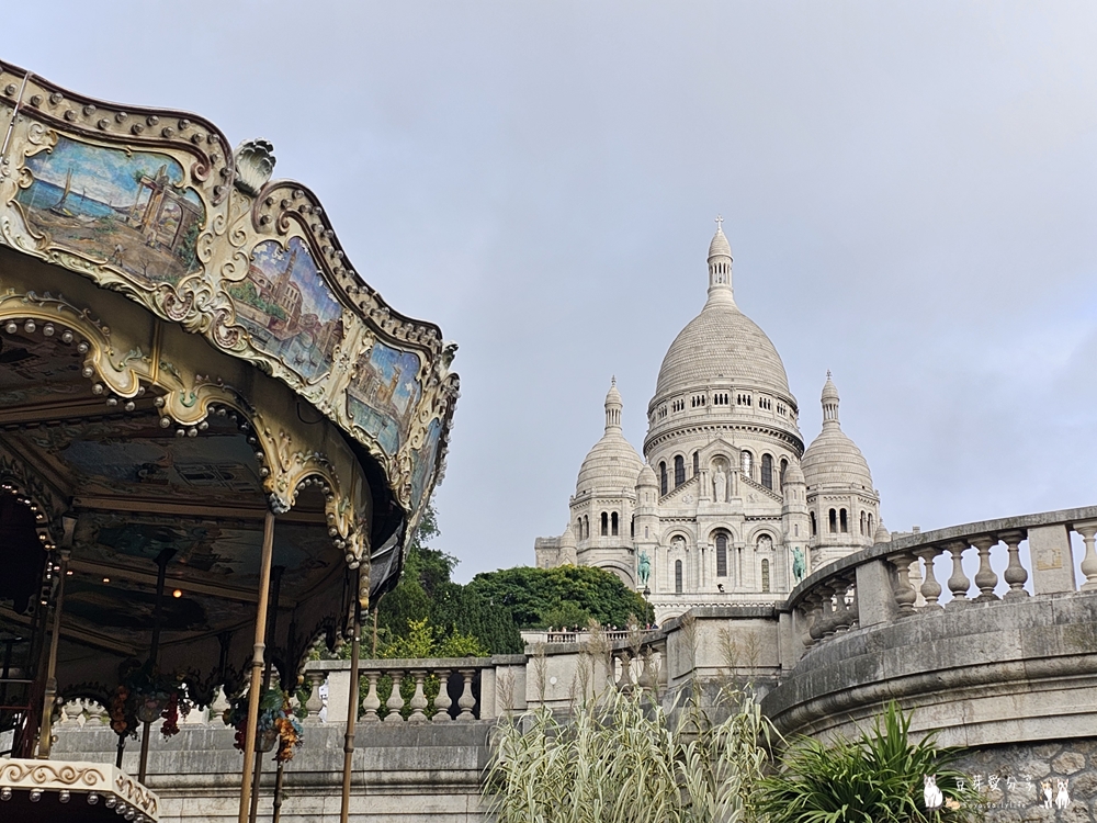 montmartre 56