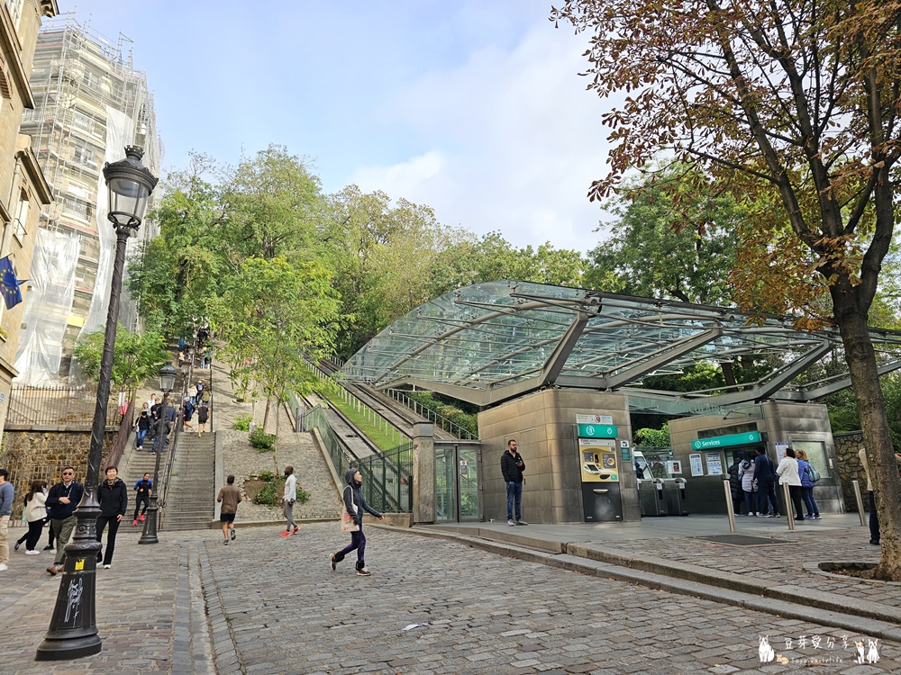 montmartre 57