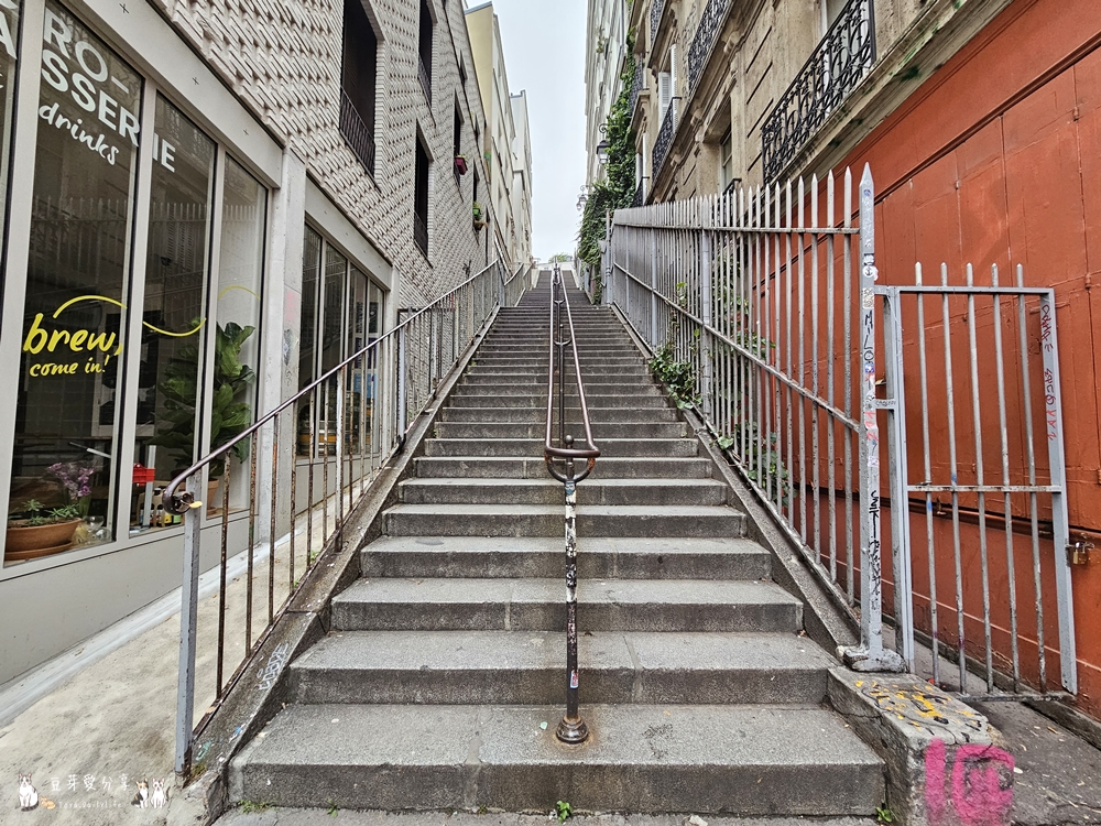 montmartre 6