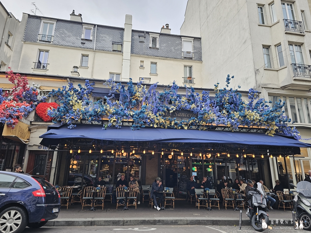montmartre 62