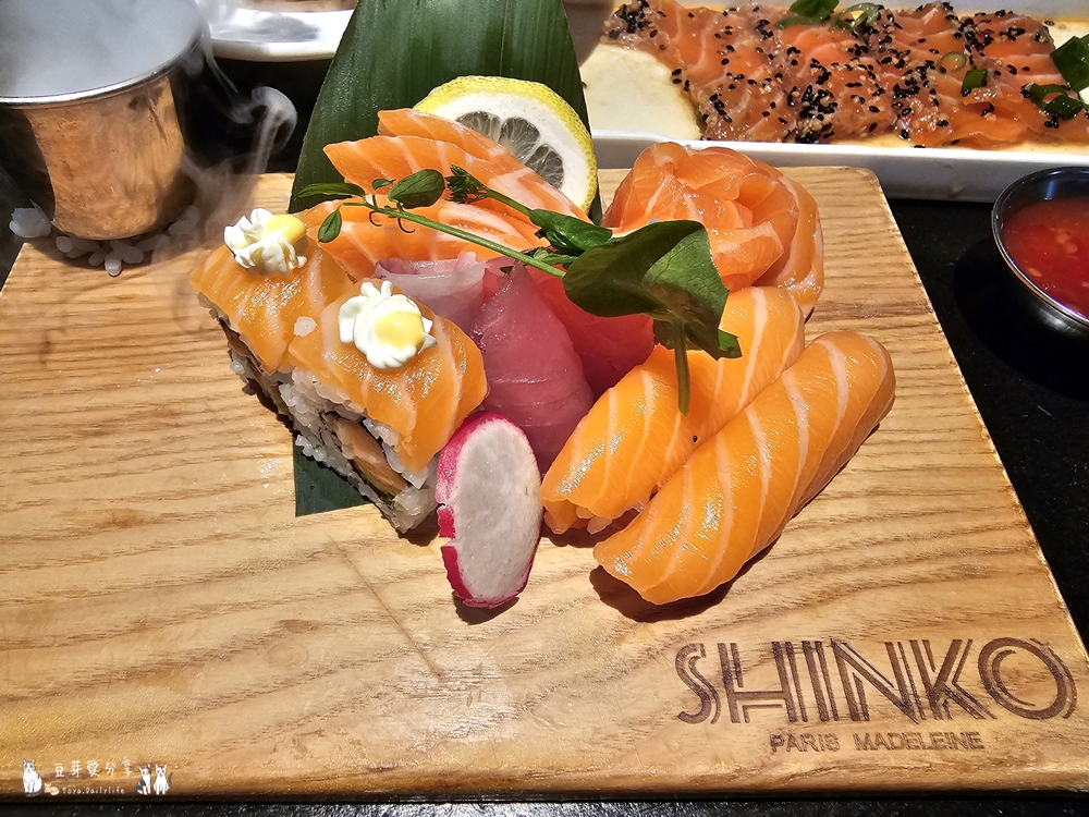 Shinko 13