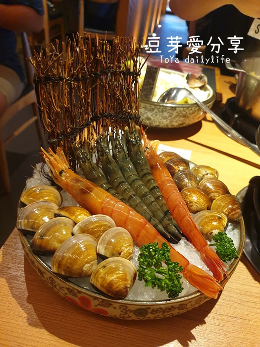 《豆芽愛吃在台中》一個人也可以吃燒酒鍋、麻油鍋「湯棧 - 公益店」 22 pic pimg tw toyadailylife 1605014224 1044714095 g jpg