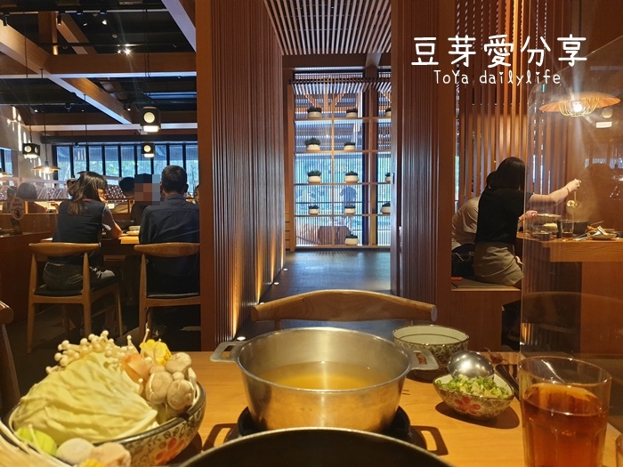 《豆芽愛吃在台中》一個人也可以吃燒酒鍋、麻油鍋「湯棧 - 公益店」 24 pic pimg tw toyadailylife 1605014224 2340278304 g jpg