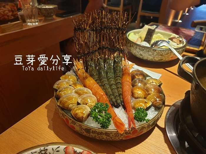 《豆芽愛吃在台中》一個人也可以吃燒酒鍋、麻油鍋「湯棧 - 公益店」 23 pic pimg tw toyadailylife 1605014224 4236499321 g jpg