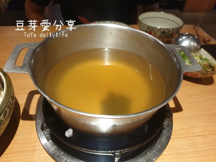 《豆芽愛吃在台中》一個人也可以吃燒酒鍋、麻油鍋「湯棧 - 公益店」 20 pic pimg tw toyadailylife 1605014226 3928058663 g jpg