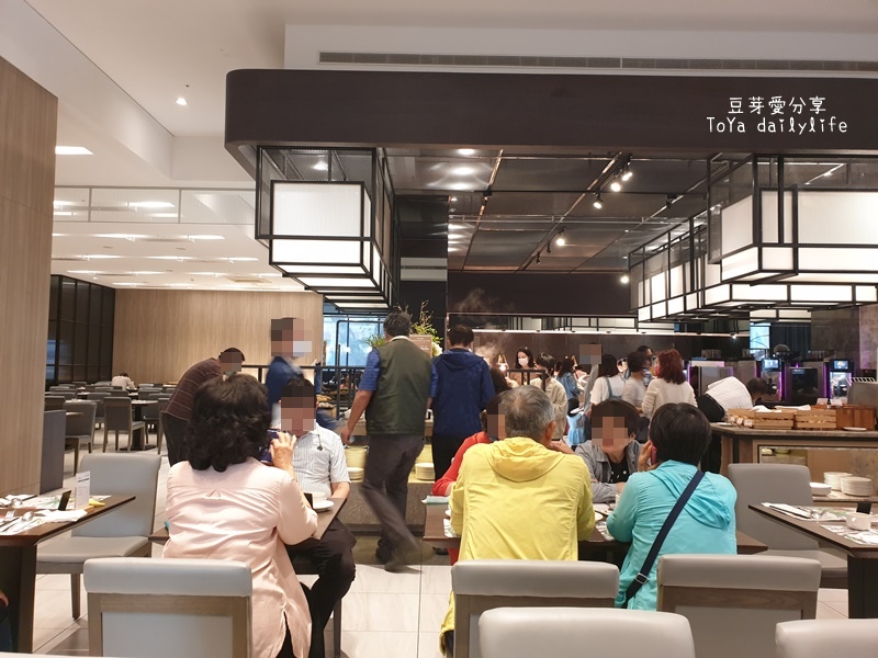 「煙波大飯店台南館」飯店很新 自助式早餐超澎派《豆芽愛住在台南》 43 pic pimg tw toyadailylife 1634054472 687465052 g jpg