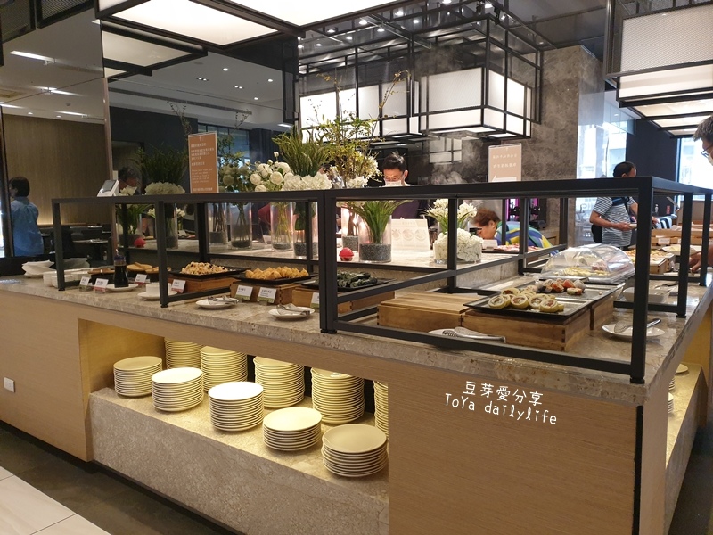 「煙波大飯店台南館」飯店很新 自助式早餐超澎派《豆芽愛住在台南》 47 pic pimg tw toyadailylife 1634054472 699665605 g jpg