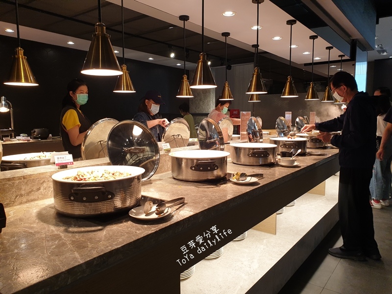 「煙波大飯店台南館」飯店很新 自助式早餐超澎派《豆芽愛住在台南》 52 pic pimg tw toyadailylife 1634054476 1376509355 g jpg