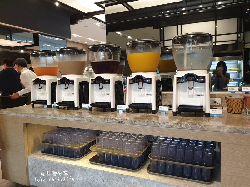 「煙波大飯店台南館」飯店很新 自助式早餐超澎派《豆芽愛住在台南》 55 pic pimg tw toyadailylife 1634054476 1831716634 g jpg