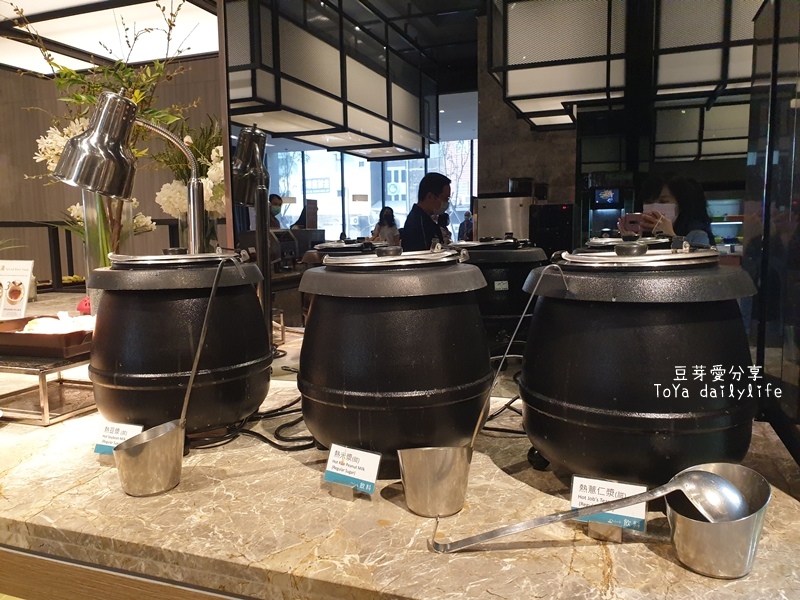 「煙波大飯店台南館」飯店很新 自助式早餐超澎派《豆芽愛住在台南》 56 pic pimg tw toyadailylife 1634054476 2871422559 g jpg