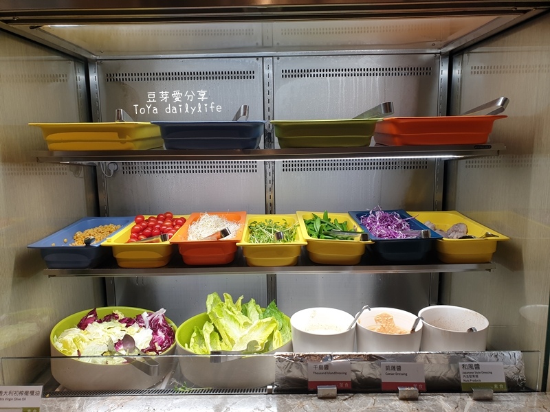 「煙波大飯店台南館」飯店很新 自助式早餐超澎派《豆芽愛住在台南》 54 pic pimg tw toyadailylife 1634054476 3282598400 g jpg