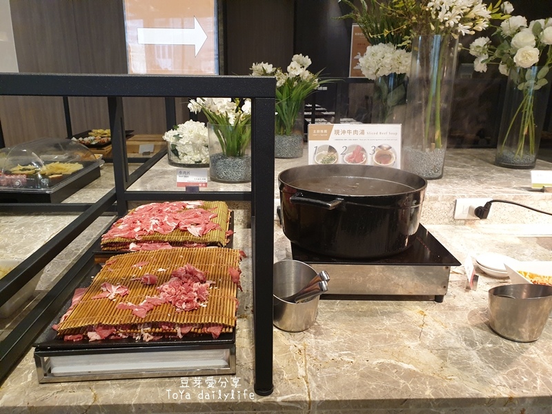 「煙波大飯店台南館」飯店很新 自助式早餐超澎派《豆芽愛住在台南》 57 pic pimg tw toyadailylife 1634054476 3525592817 g jpg