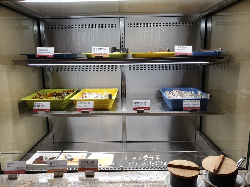 「煙波大飯店台南館」飯店很新 自助式早餐超澎派《豆芽愛住在台南》 53 pic pimg tw toyadailylife 1634054476 3563324455 g jpg
